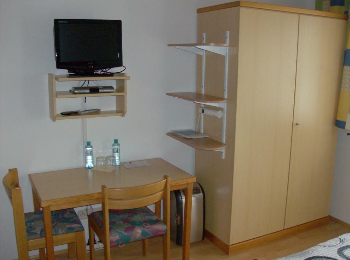 Haus Renarth - Michaela Pro Apartment Китцек им Заусал Екстериор снимка