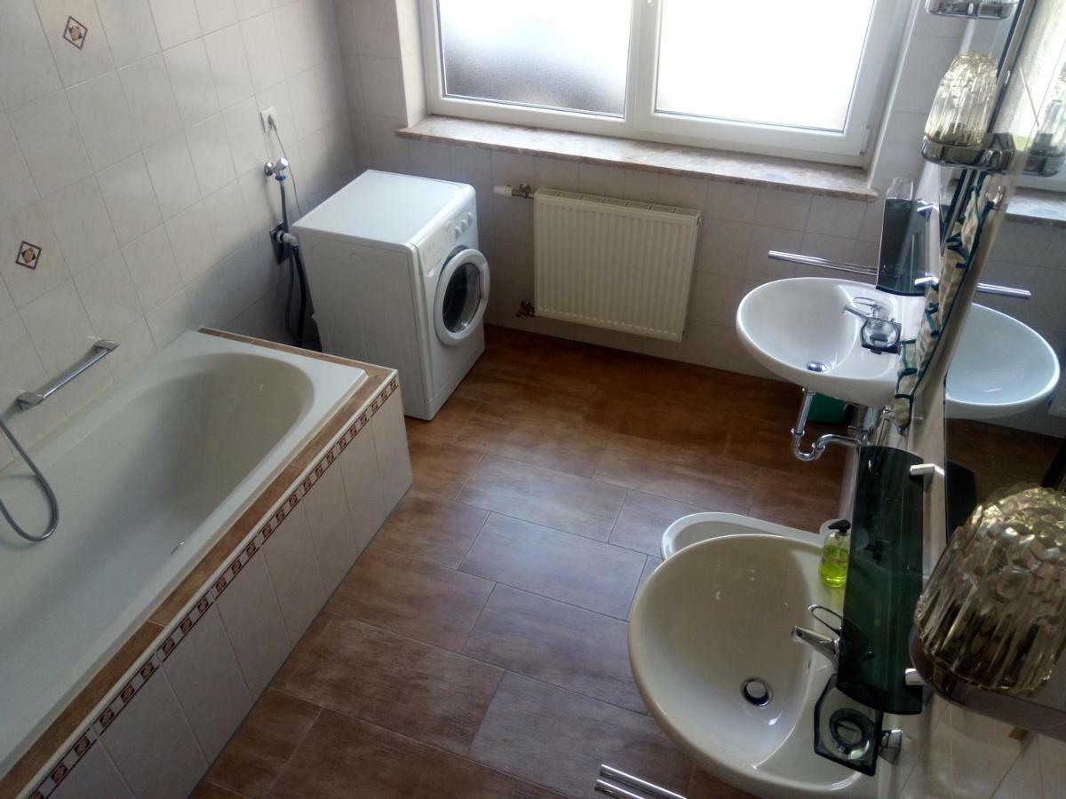 Haus Renarth - Michaela Pro Apartment Китцек им Заусал Екстериор снимка
